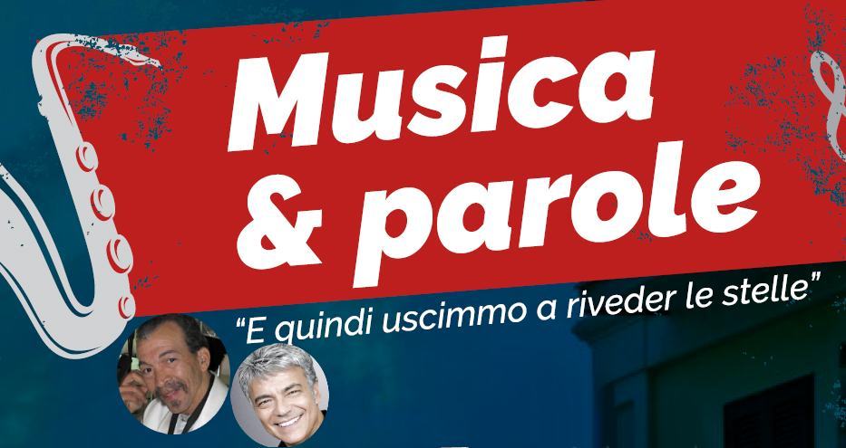 musica e parole diamante