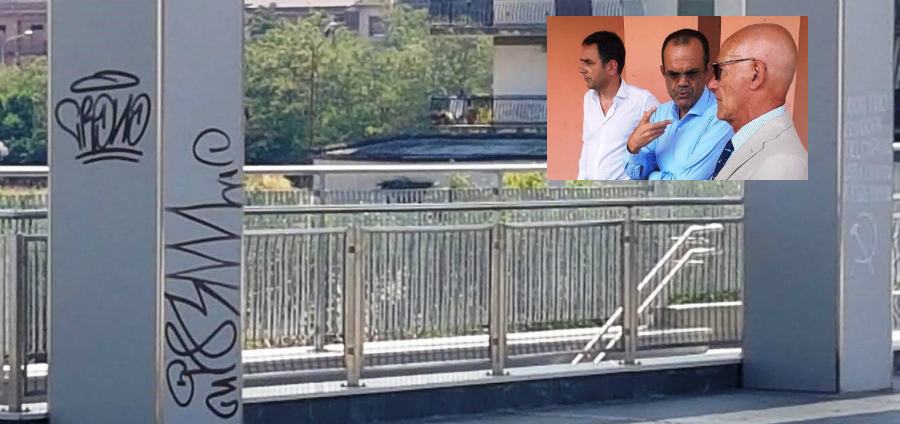 musmanno vandalismo corigliano scalo stazione