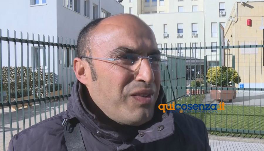 Dottoressa aggredita a Crotone, encomio all'ambulante che l'ha salvata 51 mustafa 1