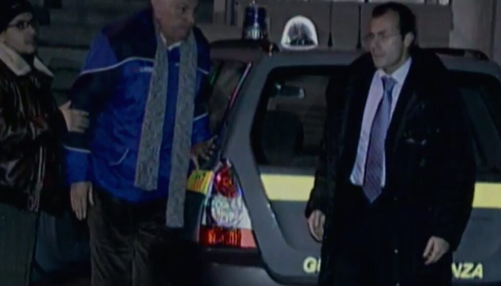 muto torna a cetraro