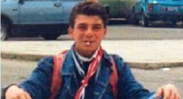 nana massimo esposito