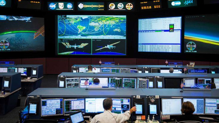 nasa cosenza