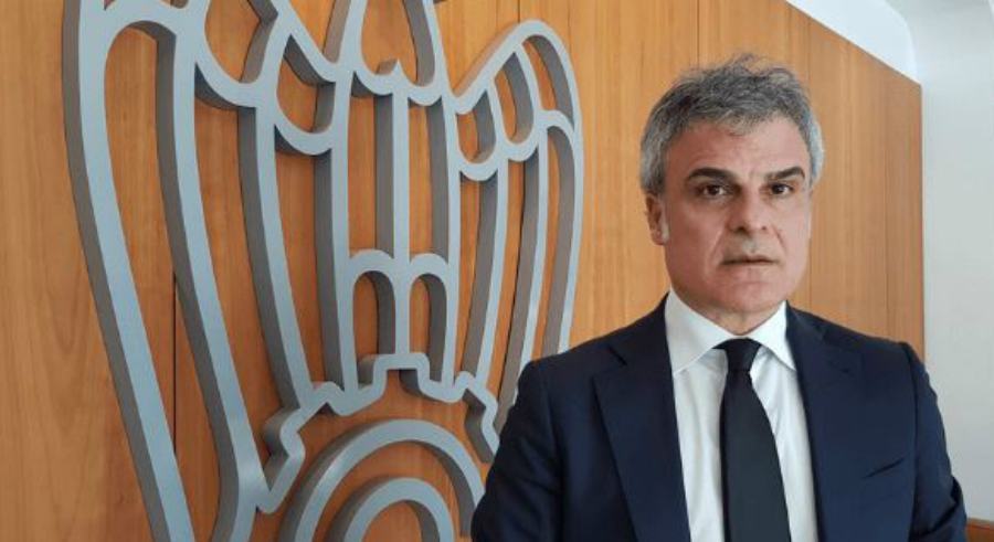 Coronavirus, Mazzuca (Unindustria): "liquidità per imprese e metterle in condizioni pagare" 51 natale mazzuca