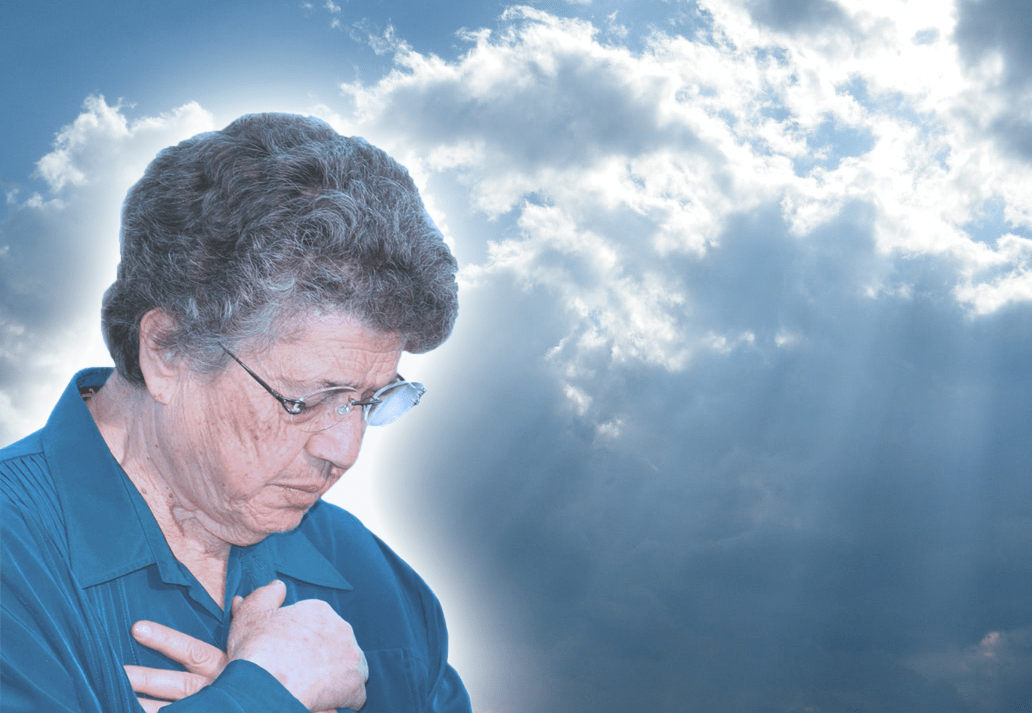 natuzza evolo defunti 1