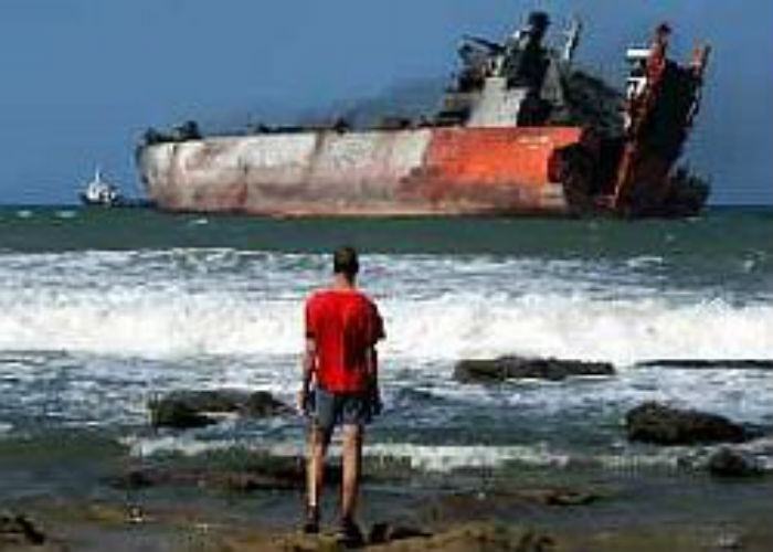 navi perdere legambiente cinema cerisano