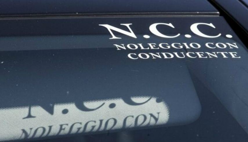 ncc noleggio con conducente 1
