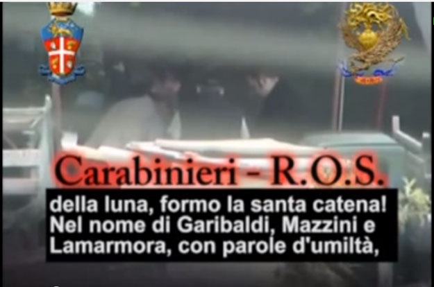 ndrangheta estero germania arresti