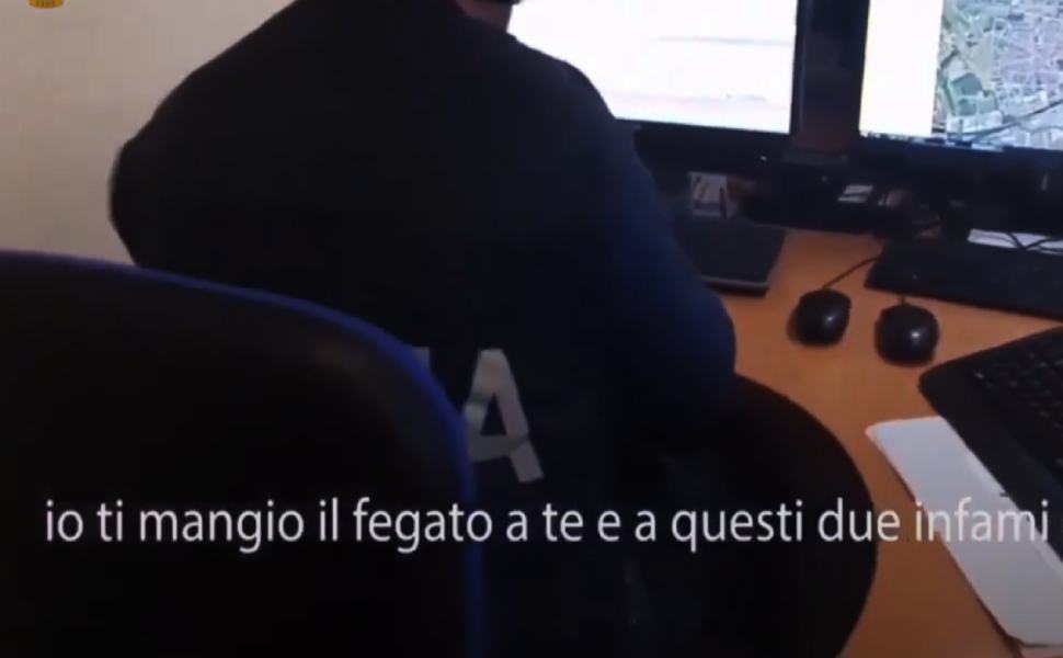 ndrangheta milano dda