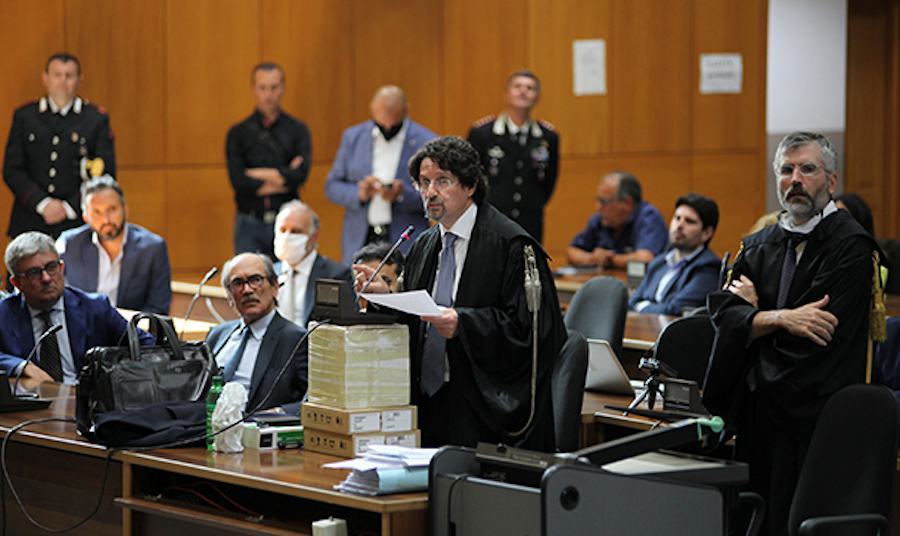 ndrangheta stragista1