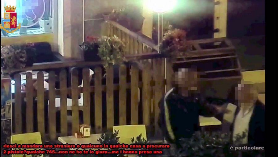 ndrangheta trentino1