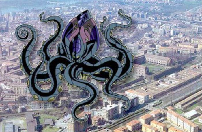 Calabria: il Paese dei Comuni sciolti per mafia 51 ndrangheta1