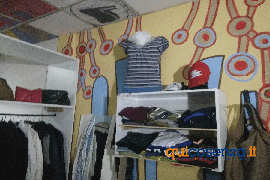 negozio gratis rende cosenza compleannonegozio gratis 00025