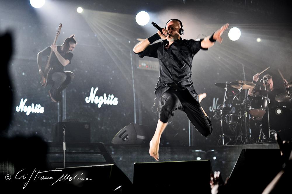 'Fatti di Musica 2018' stasera live i Negrita, domenica Roberto Vecchioni 53 negrita 4