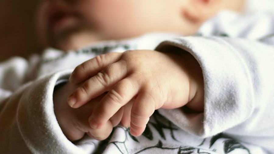 Nascono sempre meno bambini, Leonardo e Sofia i nomi più gettonati 51 neonato 4