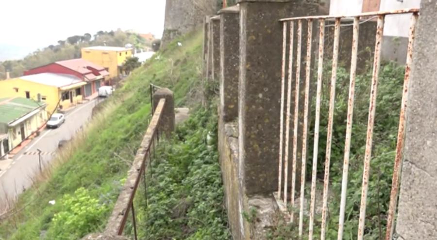 neonato ciro giardino