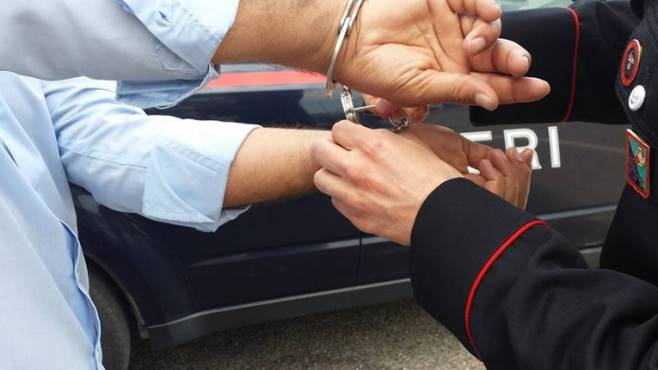 sequestro di persona