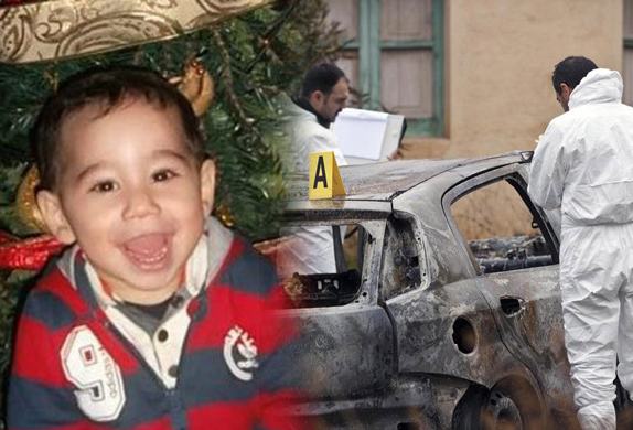 Omicidio piccolo Cocò, l'ex dell'imputato diserta l'aula e il pm ipotizza intimidazioni 51 news img1 78413 auto coco 1