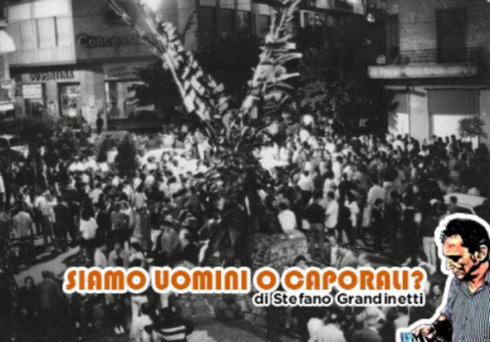 ni vidimu a piazza kennedy