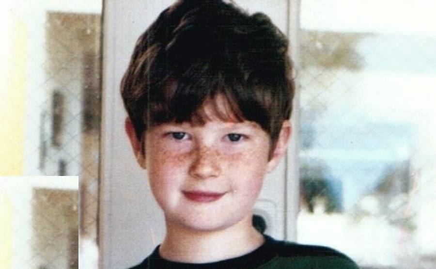 Docufilm "Effetto Nicholas": la storia di Nicholas Green che ha cambiato la cultura della donazione in Italia 54 nicholas green