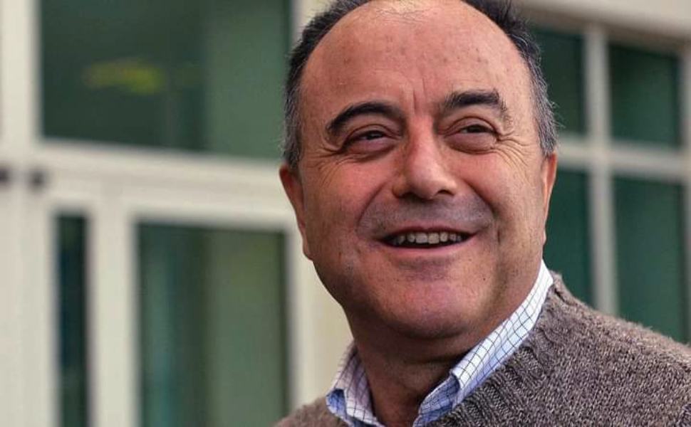Vescovi calabresi al fianco di Gratteri: "assoluta incompatibilità tra Vangelo e 'ndrangheta" 51 nicola gratteri 1 7