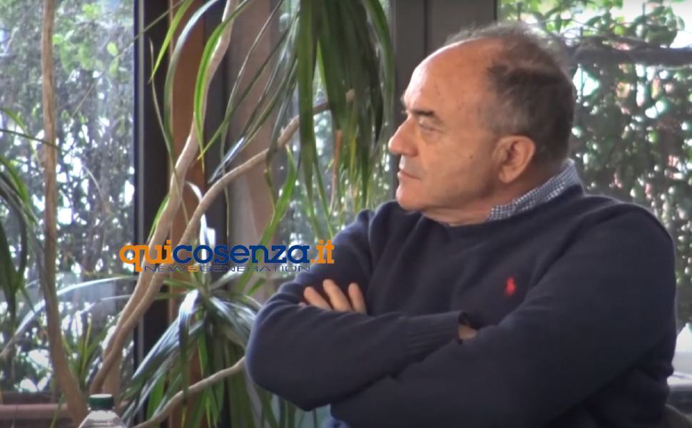 Referendum, Gratteri: “Governo capirà che riforma non va bene?” 51 nicola gratteri 2 1 4
