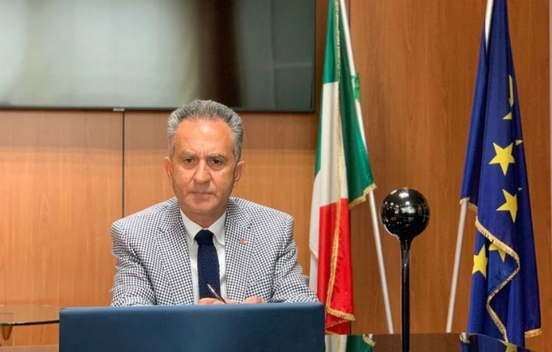 nicola leone 1