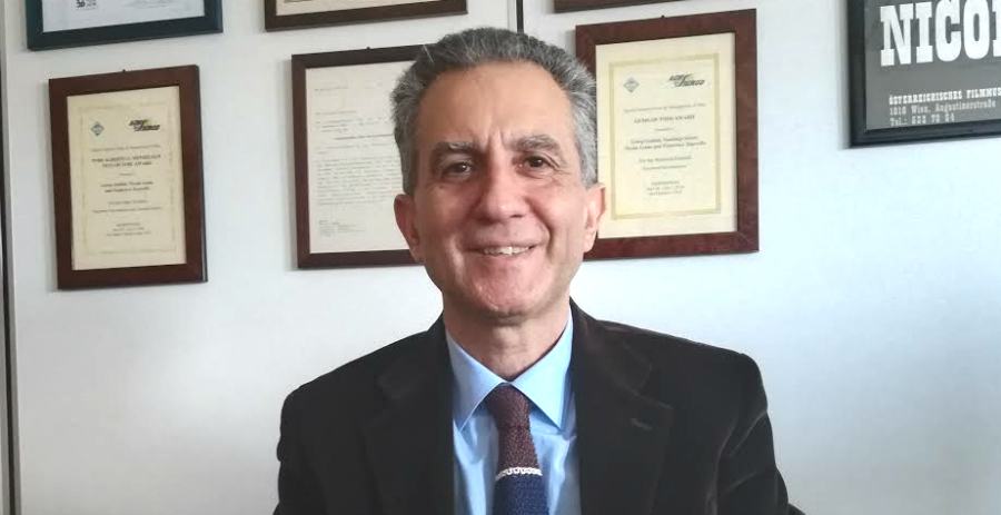 nicola leone rettore unical