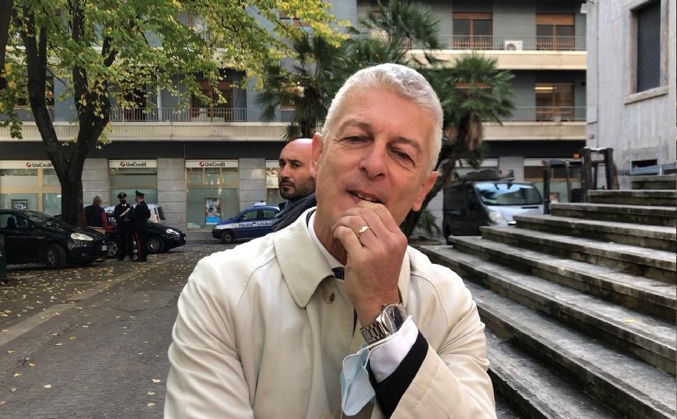 nicola morra 1 1 1