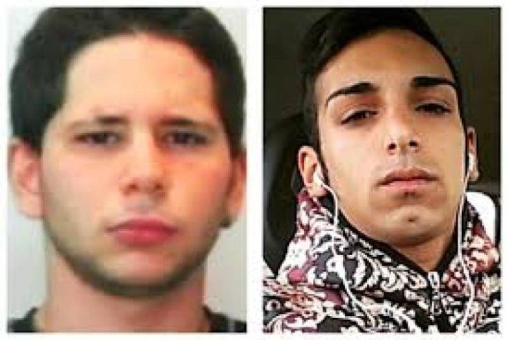 Ragazzo ucciso a Catanzaro per un debito da dieci euro, omicidio premeditato 51 nicolas-sia-marco-gentile