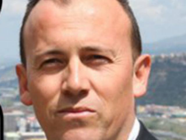 Cosenza si prepara alle elezioni del 2016, Ninni Gagliardi annuncia la propria candidatura 65 ninni gagliardi