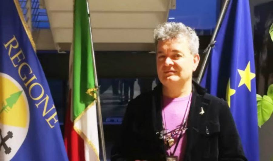 Nuova ordinanza di Spirlì: misurazione temperatura per visite ai cimiteri 51 nino spirli 4