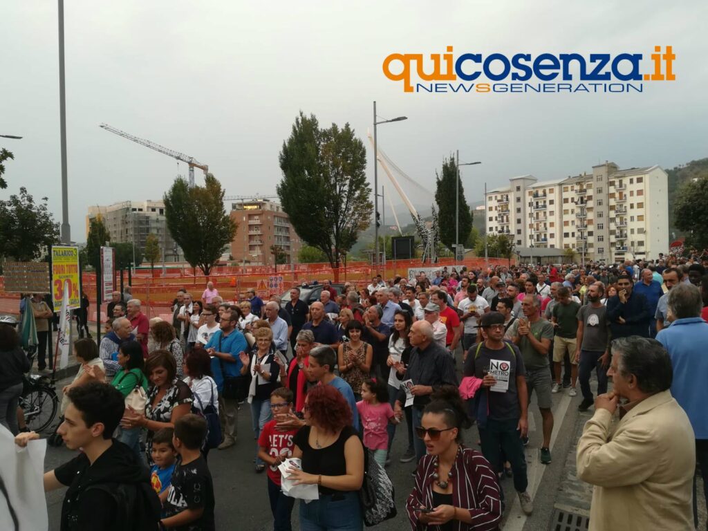 no metro cosenza settembre 2018 16