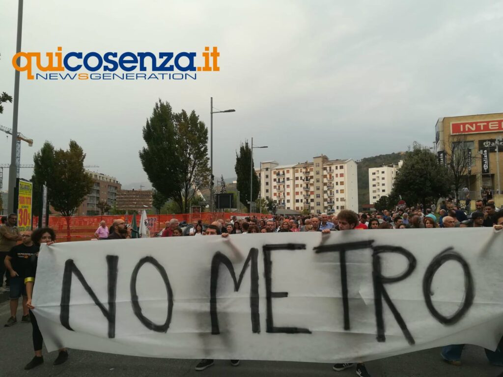 no metro cosenza settembre 2018 17 2