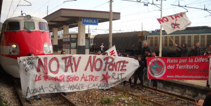 no tav paola