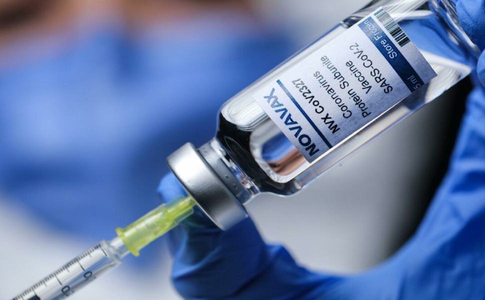 novavax vaccino covid