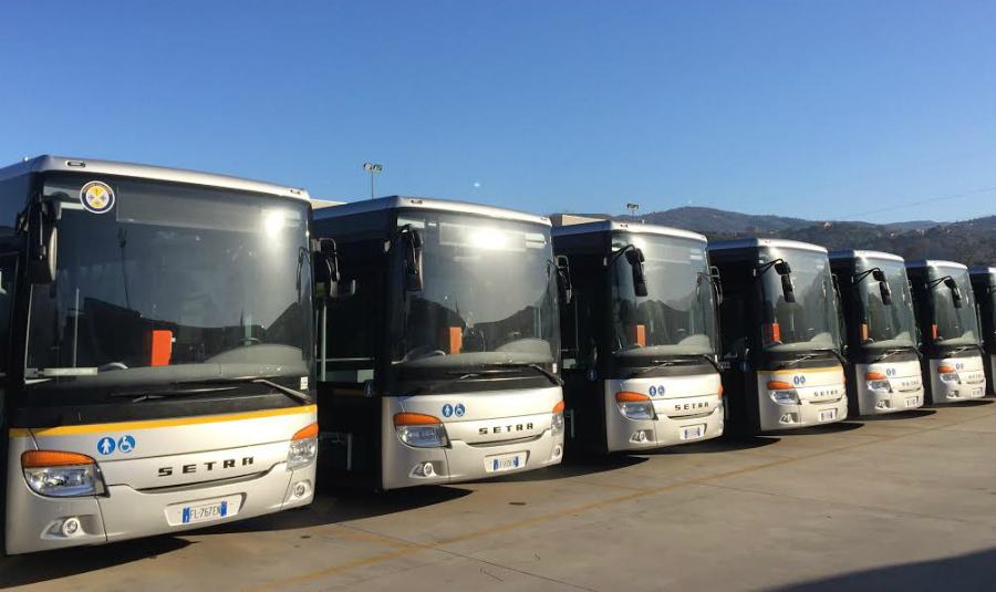 nuovi bus autolinee consorzio rende 02