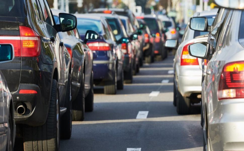nuovo codice della strada traffico