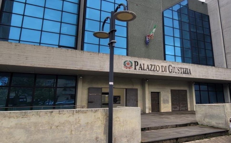 nuovo tribunale di Vibo 01