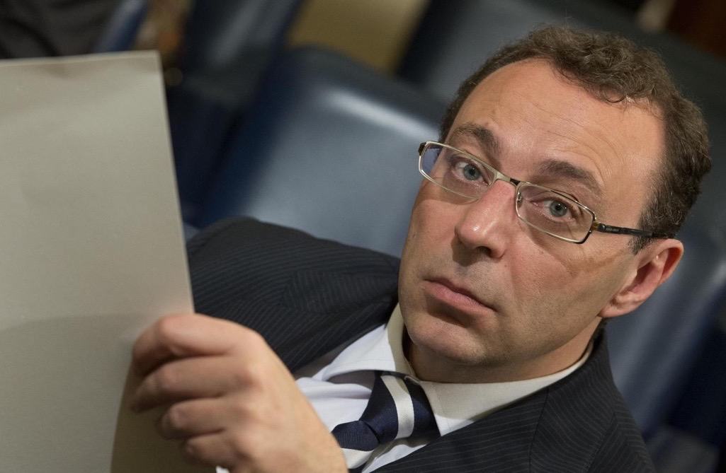 o STEFANO ESPOSITO facebook 1