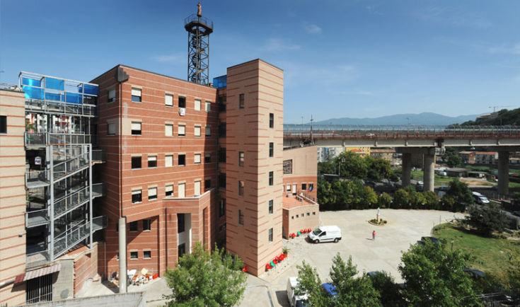 oasi francescana padre fedele bisceglia