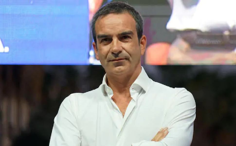 Pnrr, Occhiuto "la Calabria diventerà campione d'Italia nella buona spesa" 51 occhiuto 16