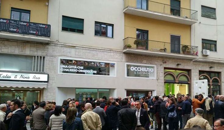 occhiuto