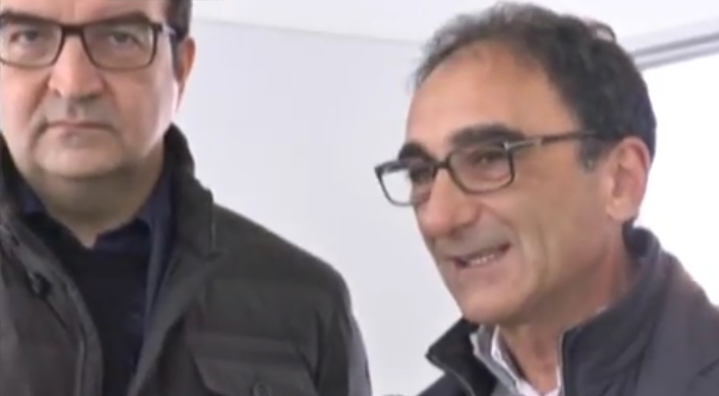 occhiuto abramo