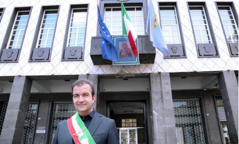 occhiuto comune