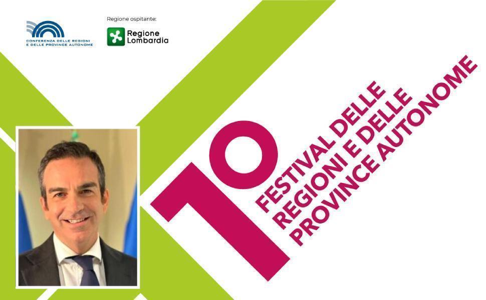 occhiuto festival regioni province autonome