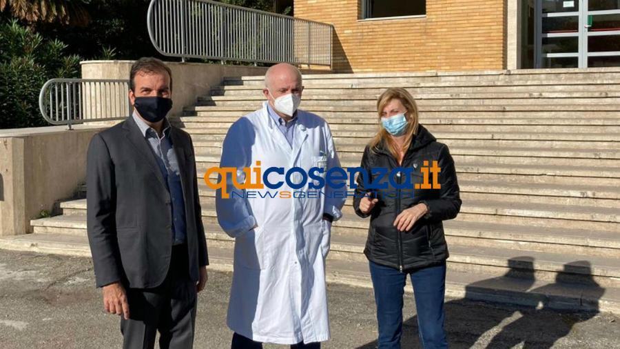 occhiuto panizzoli visita ospedale 01
