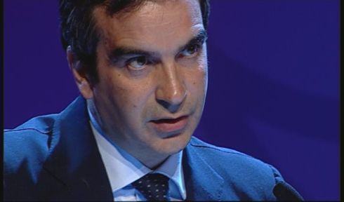 occhiuto roberto