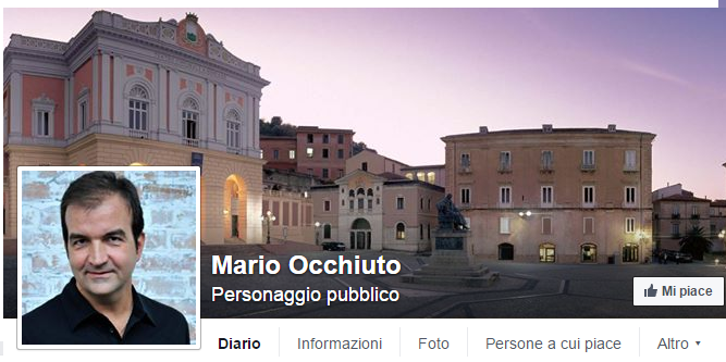 facebook occhiuto