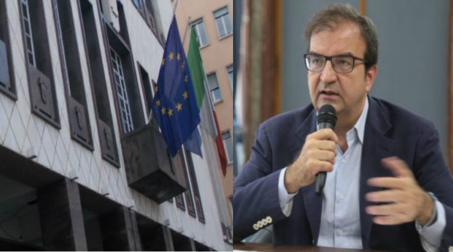LegittimaMente "tagga" Occhiuto nei 7 anni di amministrazione 51 occhiutocomune