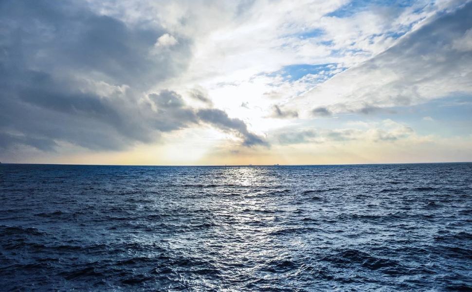 oceano mare